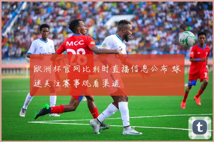 欧洲杯官网比利时直播信息公布 球迷关注赛事观看渠道