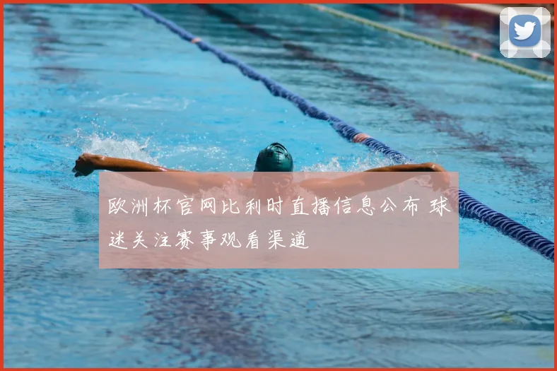 欧洲杯官网比利时直播信息公布 球迷关注赛事观看渠道